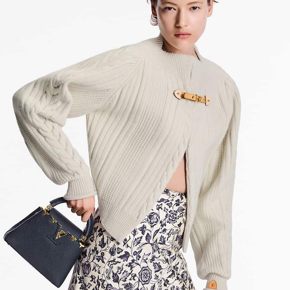 کیف برند لویی ویتون (louis vuitton) - Image 8