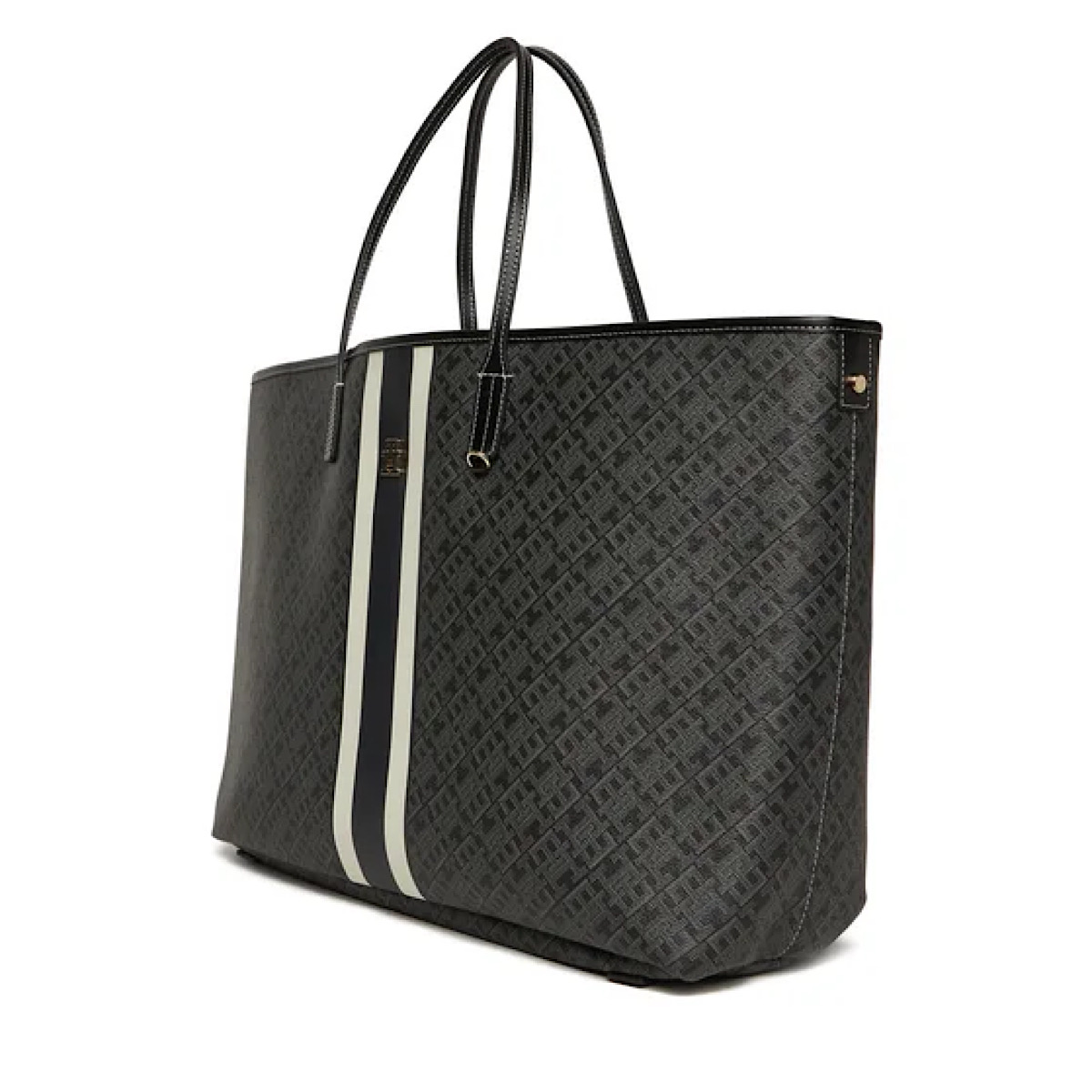 كيف تامي هيلفيگر توت بگ Tommy Hilfiger Women's Mono Tote Bag - Image 9