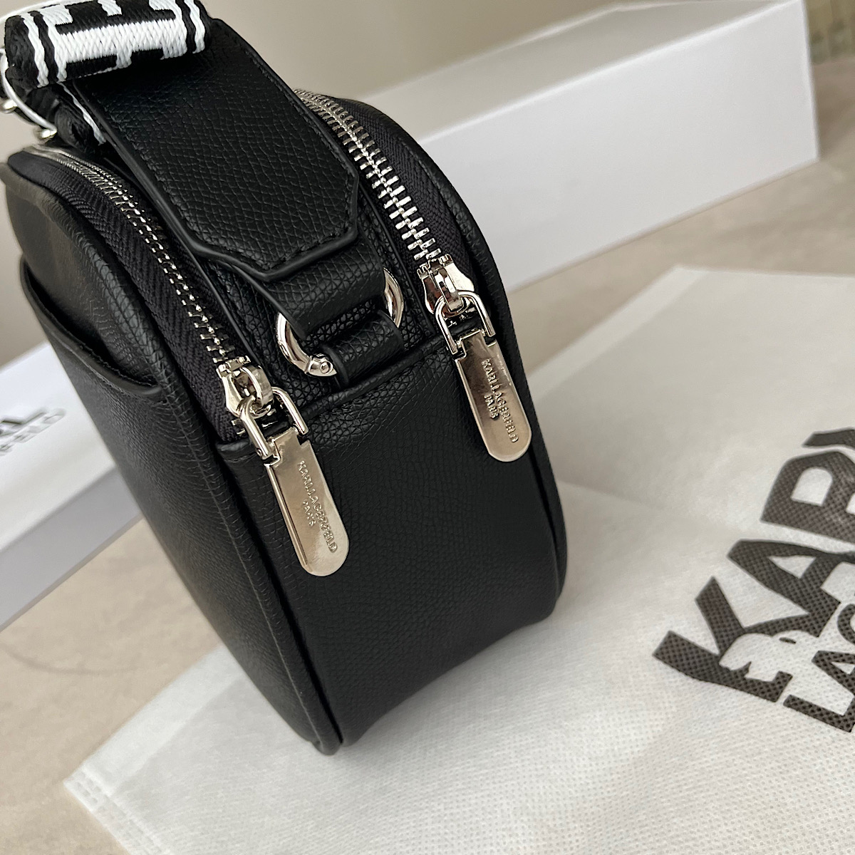 کیف کارل لاگرفلد (Karl Lagerfeld) - Image 2