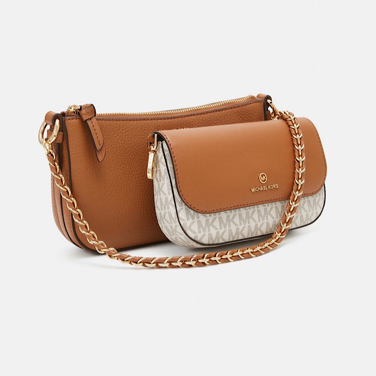 گیفت ست ۲ عددی مایکل کورس (Michael Kors)
