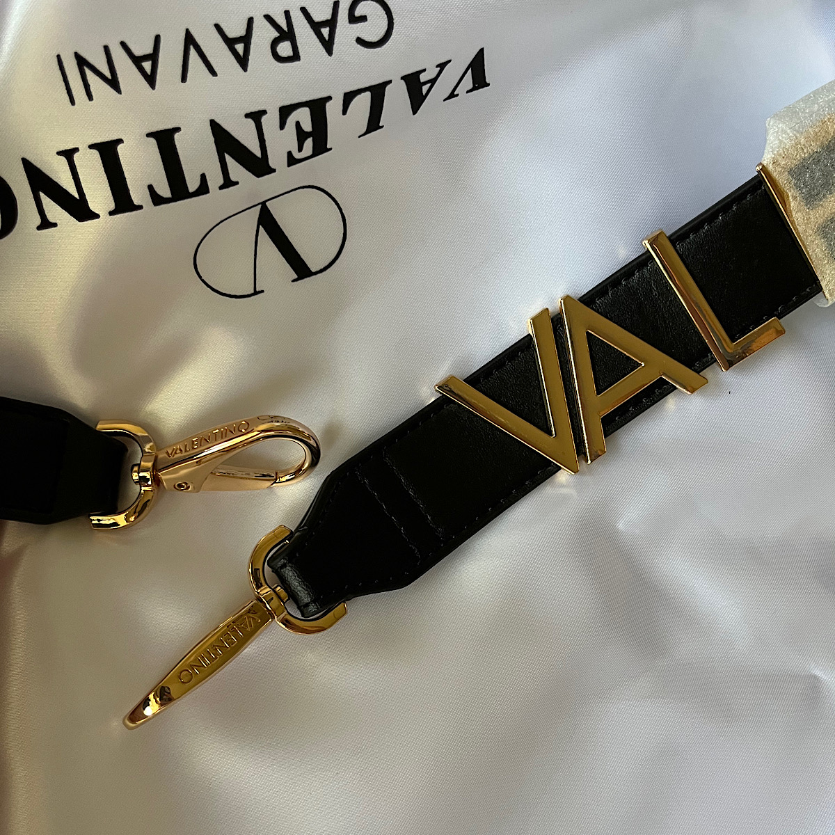 کیف ولنتینو Valentino Alexia women bag - Image 8