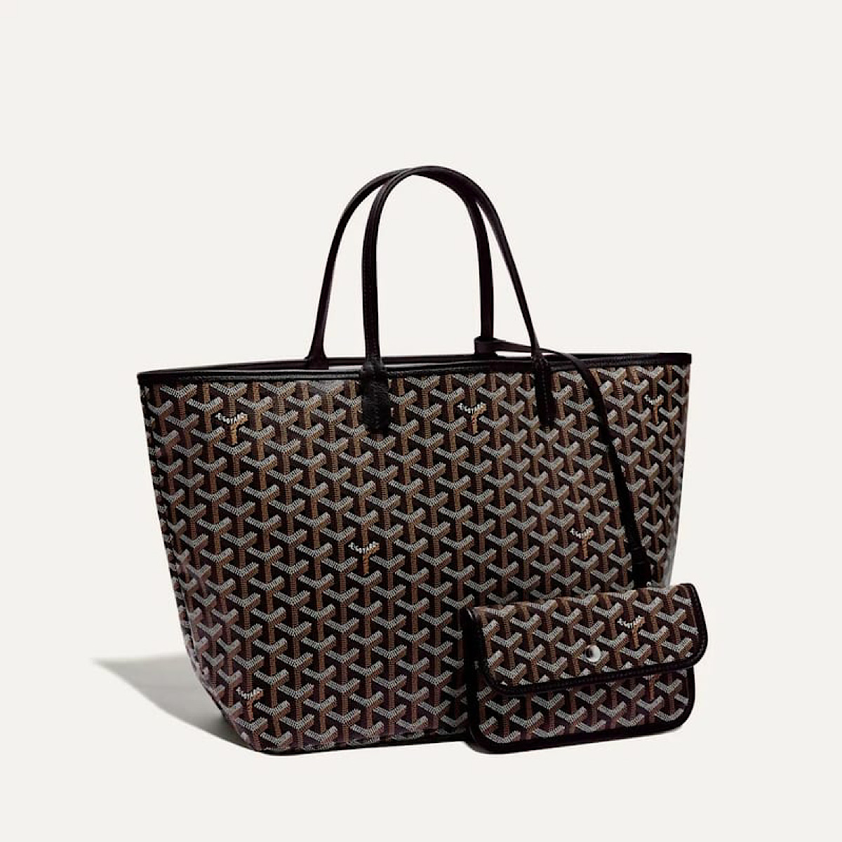 کیف گویارد (Goyard Saint Louis PM Bag)