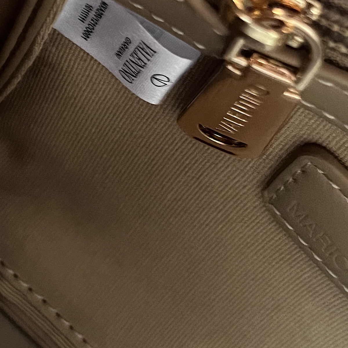 کیف ولنتینو Valentino women bag - Image 4