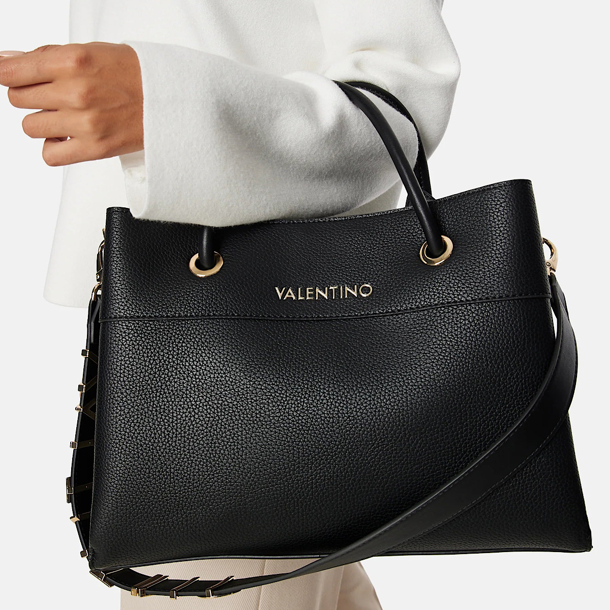 کیف ولنتینو Valentino Alexia women bag - Image 3
