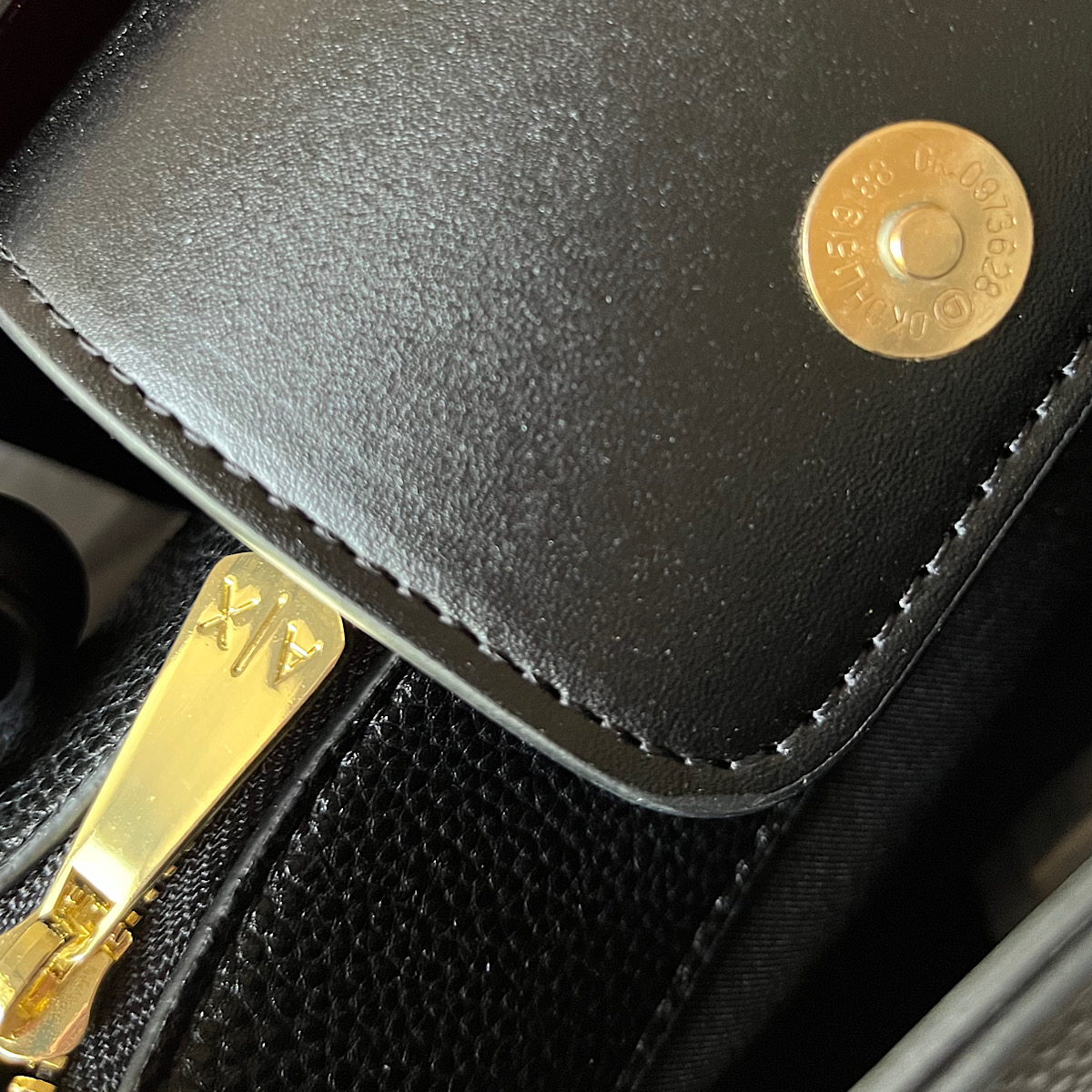 کیف ولنتینو Valentino Alexia women bag - Image 4