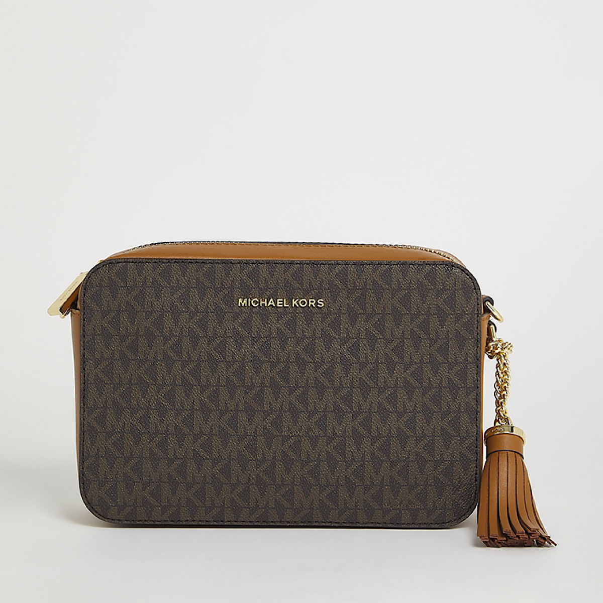 کیف مایکل کورس michael korse jet set M Crossbody bag - Image 4