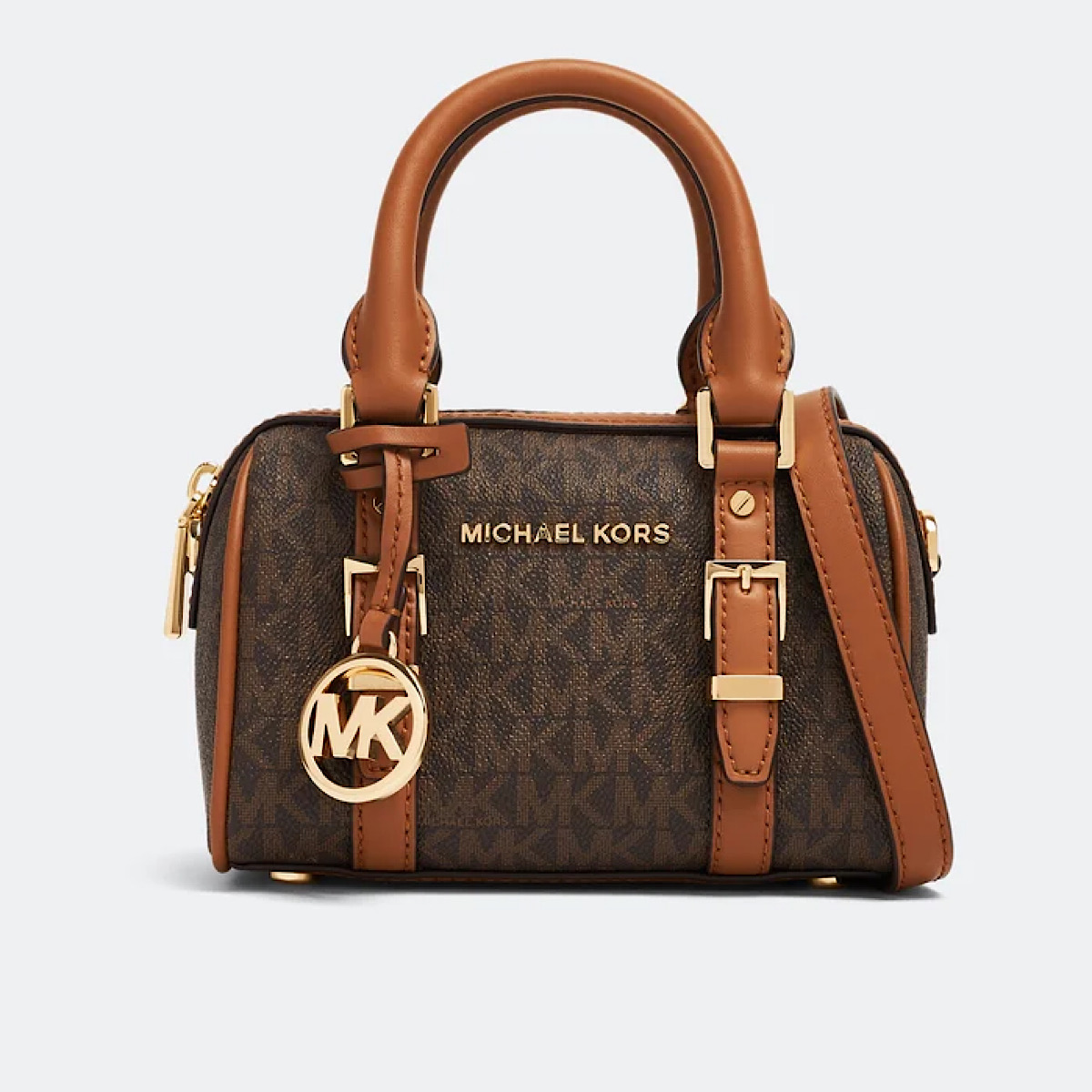 کیف مایکل کورس Michael Kors Duffle Crossbody Bag