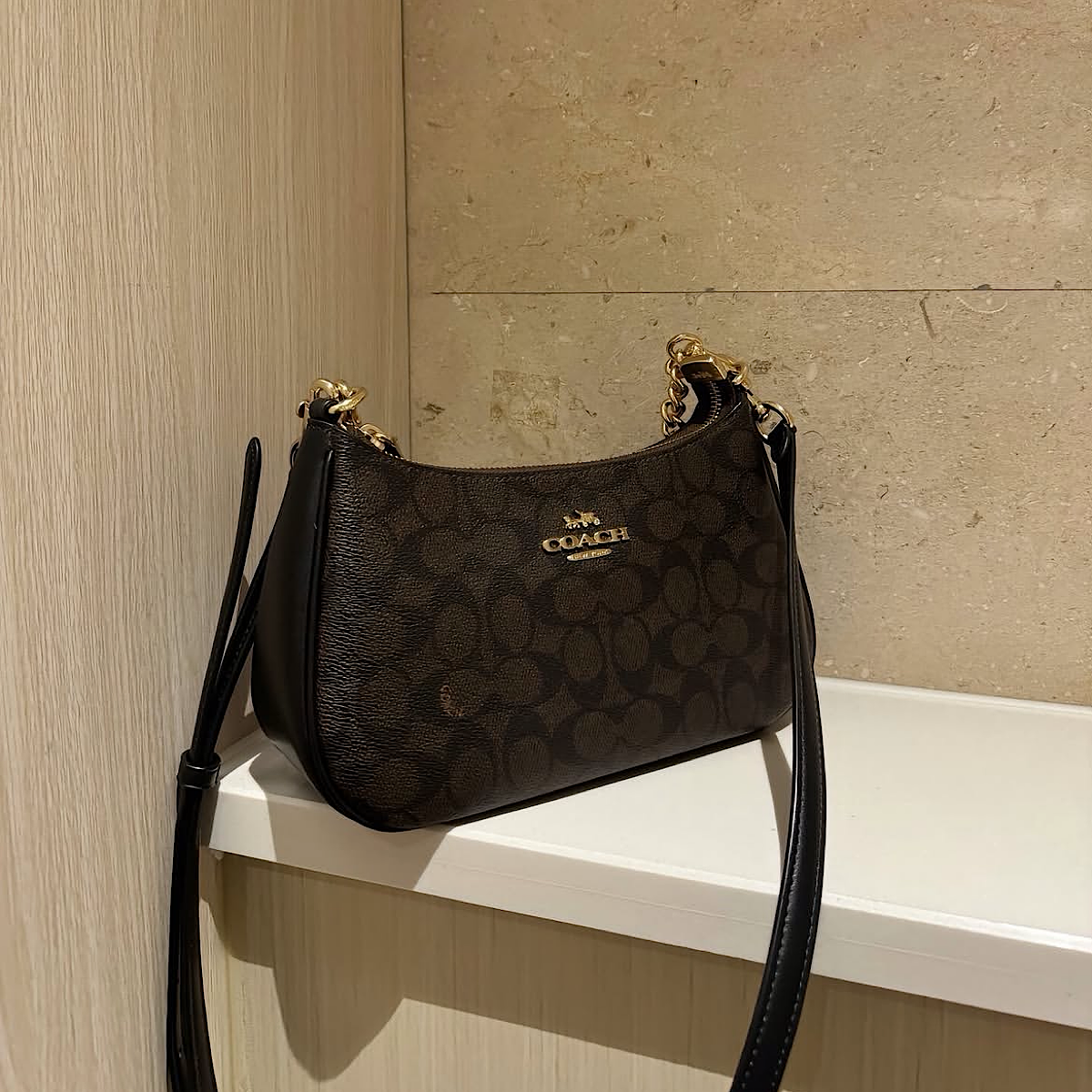 کیف کوچ سوپر مستر کوالیتی (Coach)