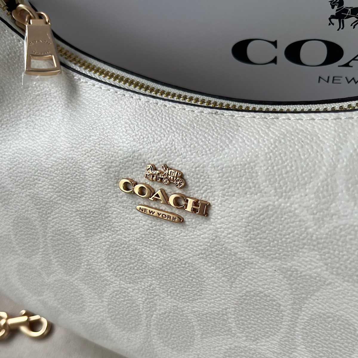 کیف کوچ سوپر مستر کوالیتی (Coach) - Image 2