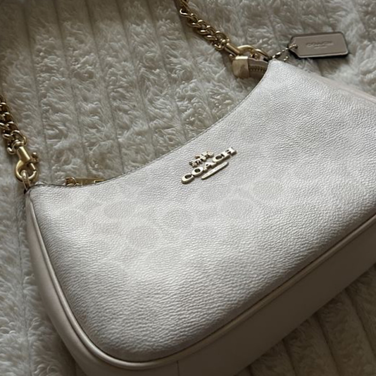 کیف کوچ سوپر مستر کوالیتی (Coach) - Image 7