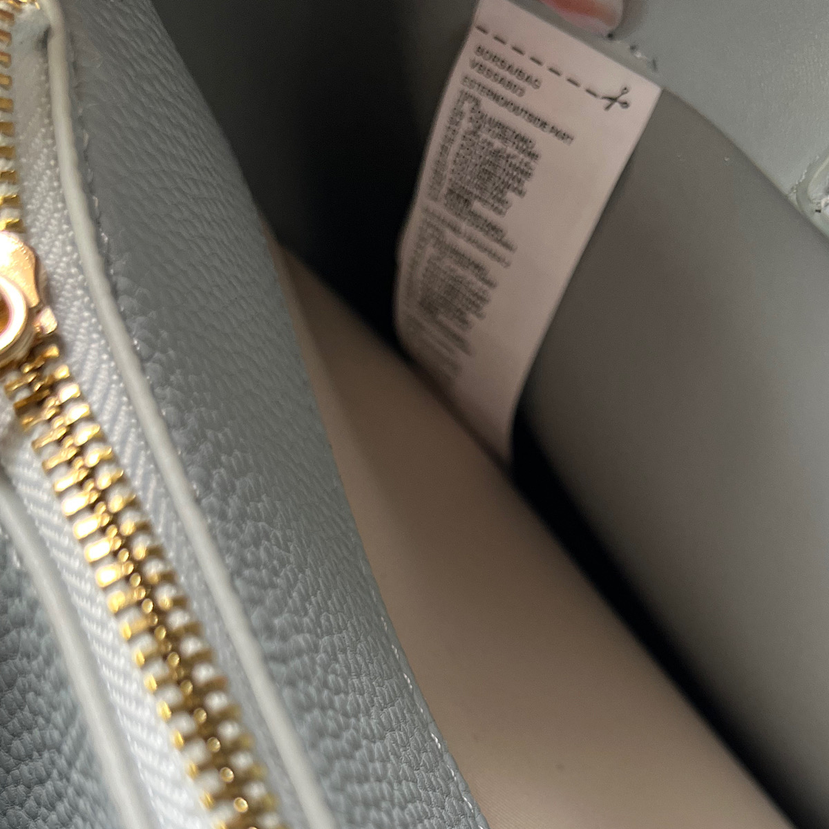 کیف ولنتینو Valentino Alexia women bag - Image 6