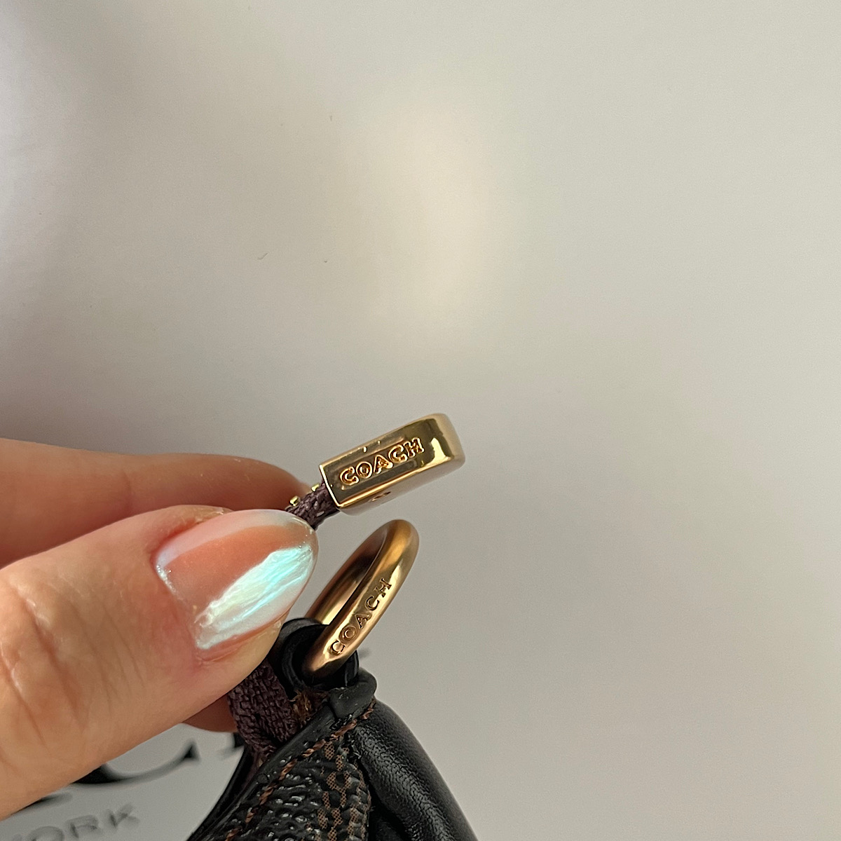 کیف کوچ سوپر مستر کوالیتی (Coach) - Image 3