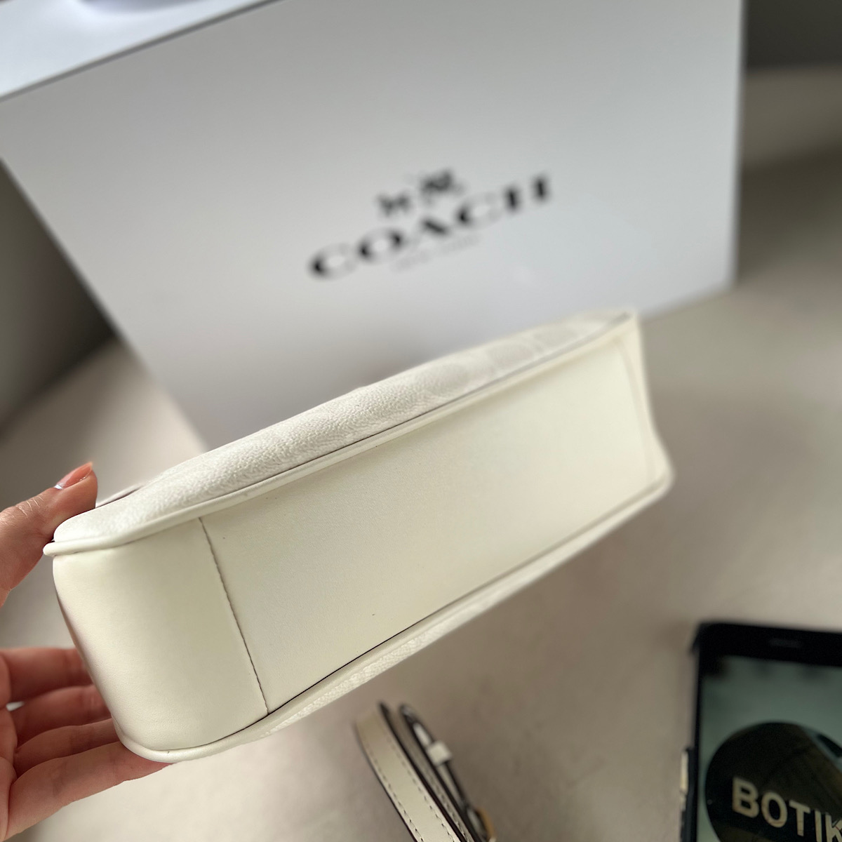 کیف کوچ سوپر مستر کوالیتی (Coach) - Image 4