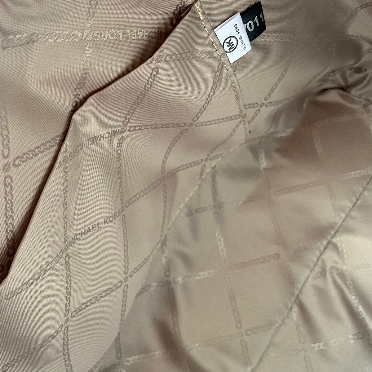 کیف مایکل کورس توت بگ Michael Kors Ruby Tote Bag - Image 7