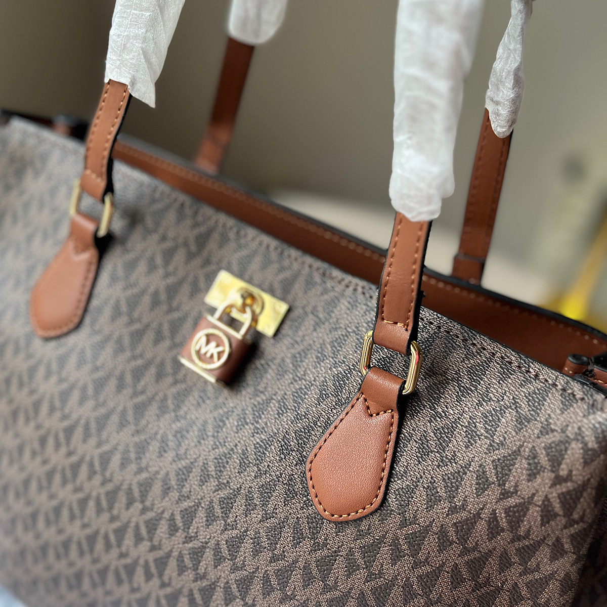 کیف مایکل کورس توت بگ Michael Kors Ruby Tote Bag - Image 2