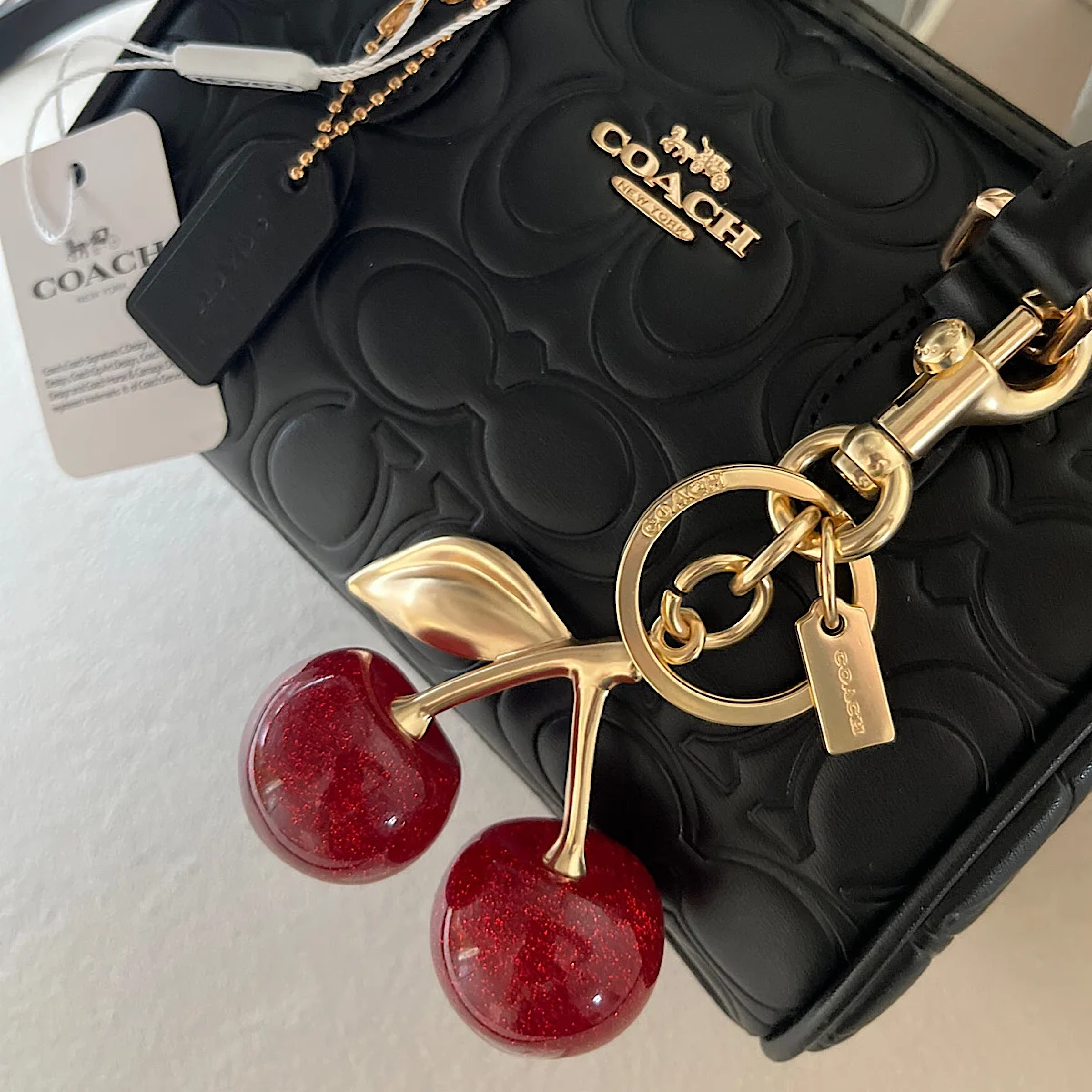 کیف کوچ سوپر مستر کوالیتی (Coach) - Image 5