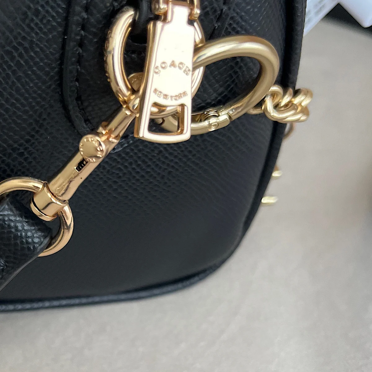 کیف کوچ سوپر مستر کوالیتی (Coach) - Image 4
