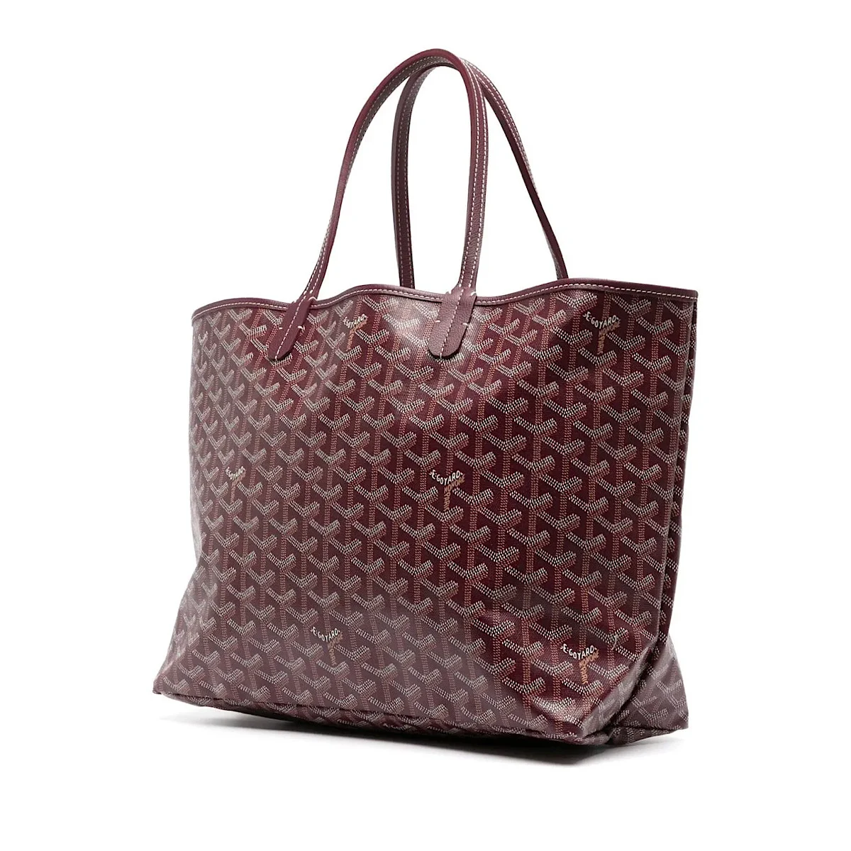 کیف گویارد (Goyard Saint Louis PM Bag) - Image 4