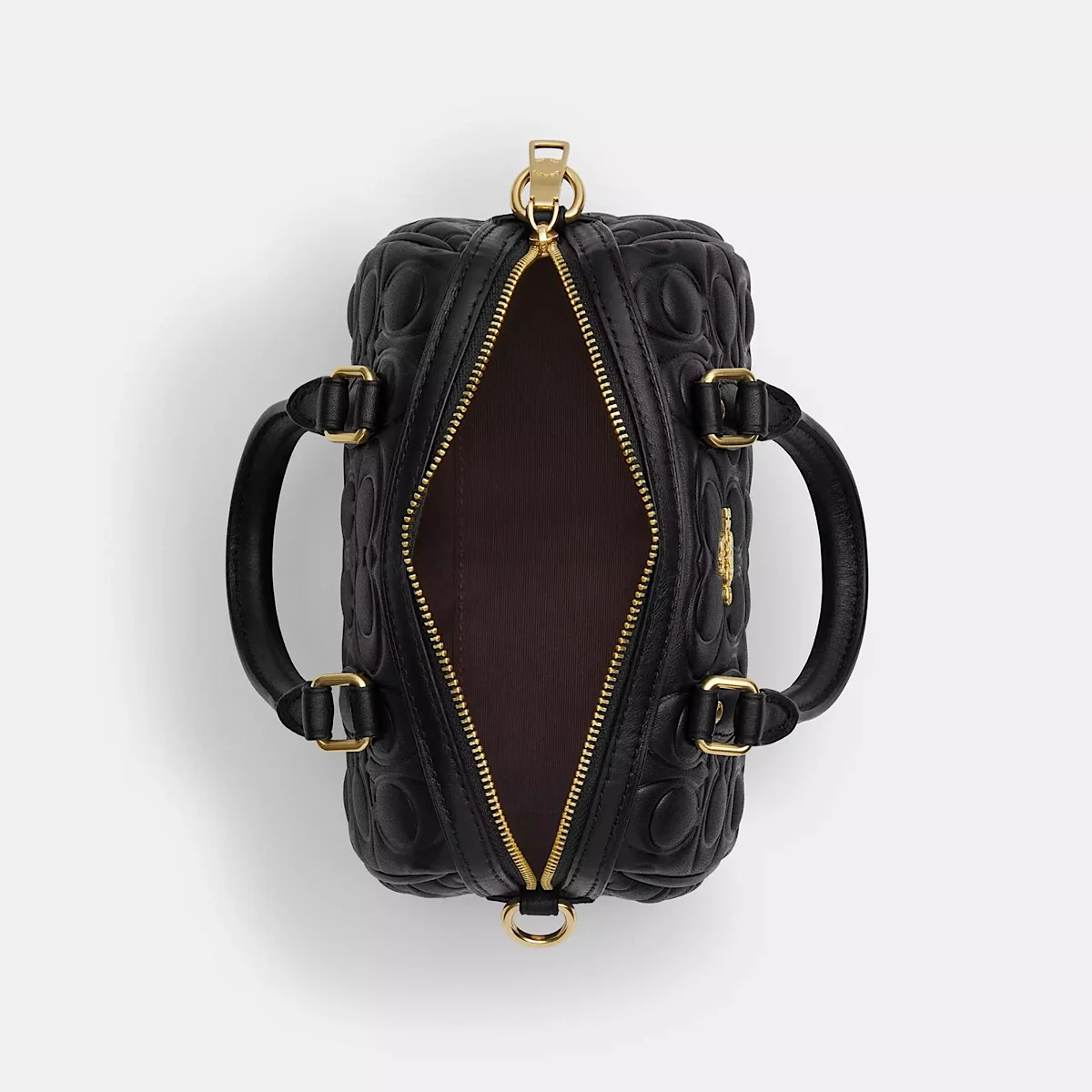 کیف کوچ سوپر مستر کوالیتی (Coach) - Image 6