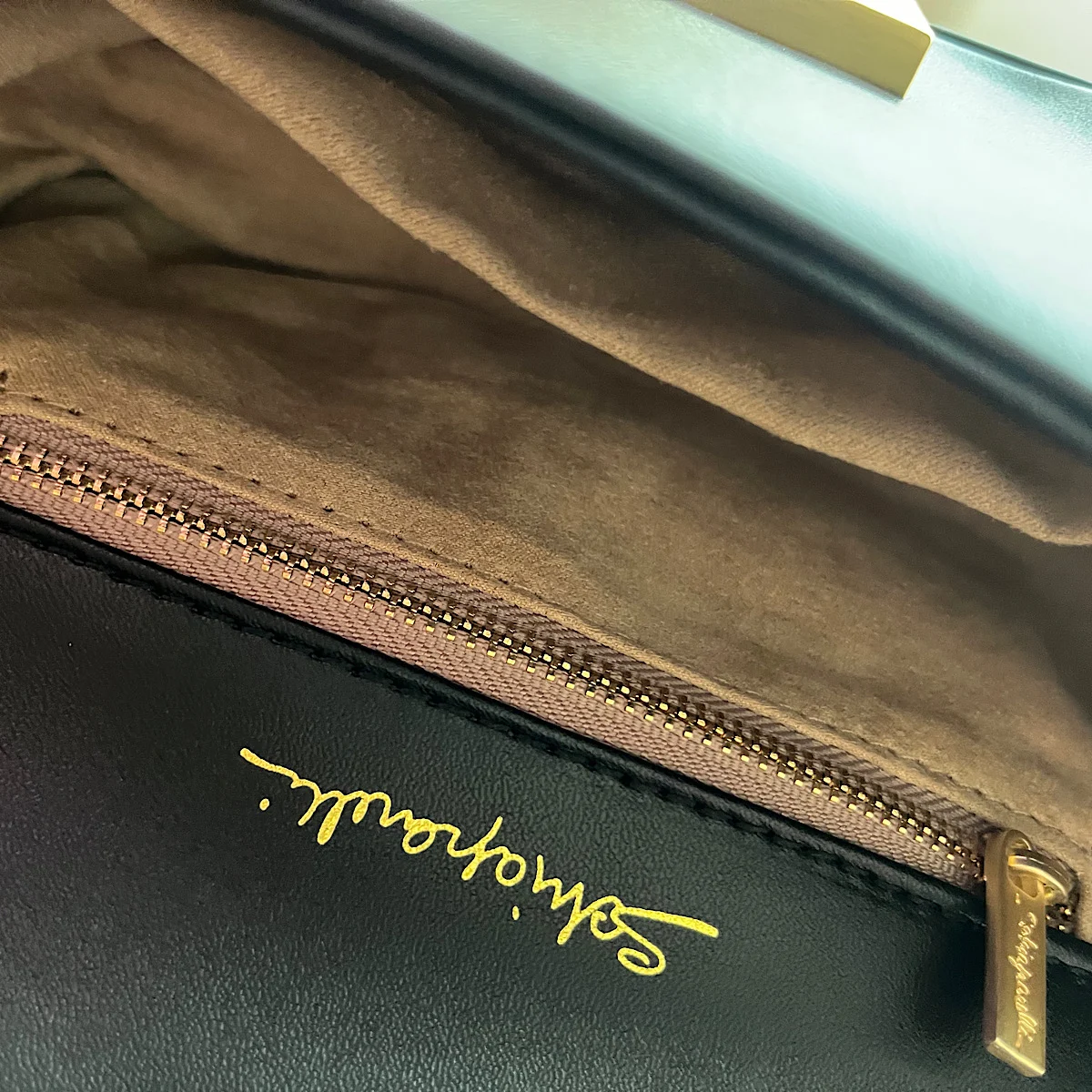 کیف برند اسکیاپارلی ( Schiaparelli clutch bag) - Image 6