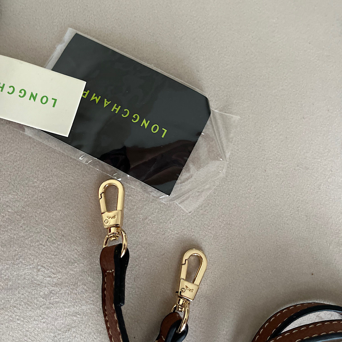 کیف لانگ چمپ مستر کوالیتی (Longchamp) - Image 4