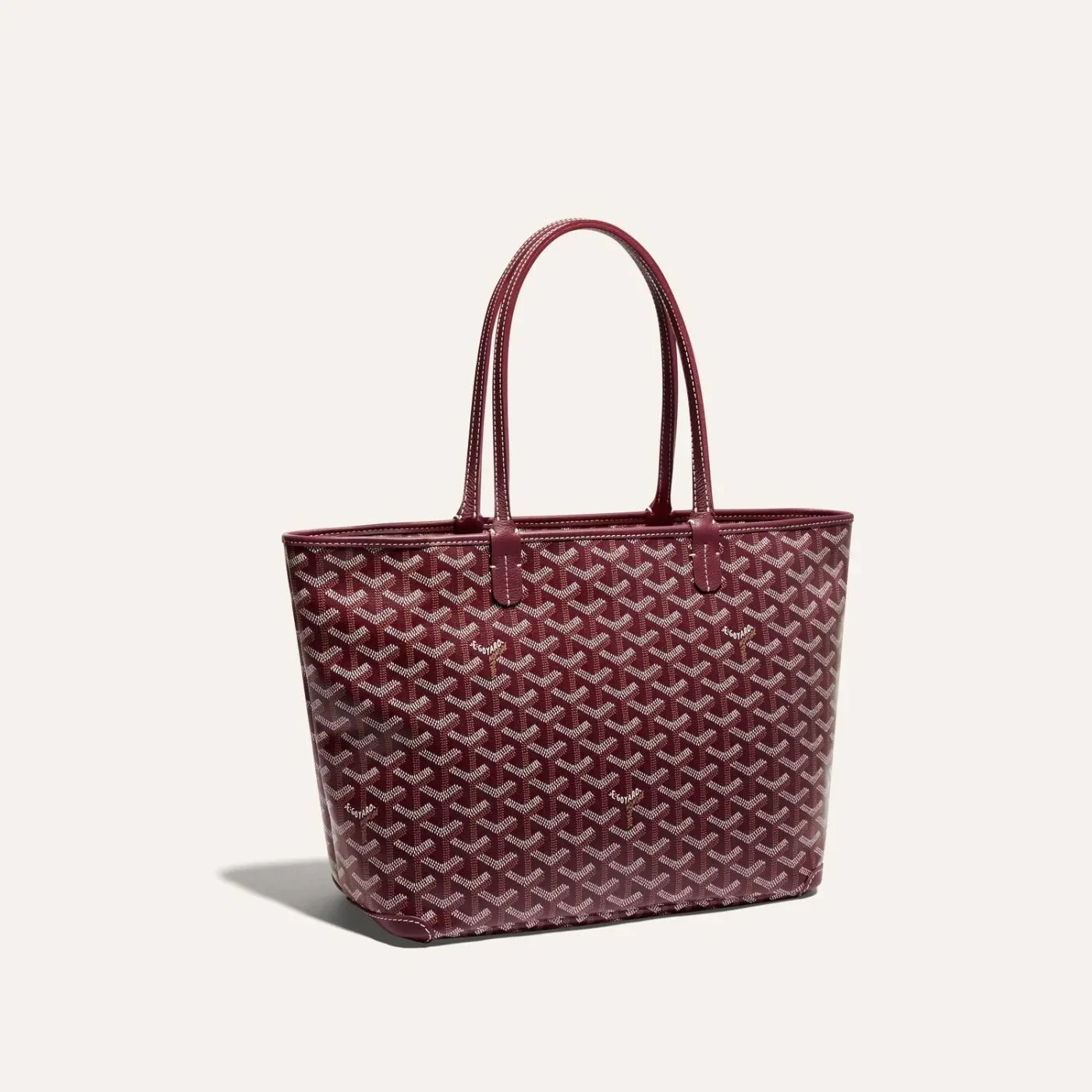 کیف گویارد (Goyard Saint Louis PM Bag) - Image 2