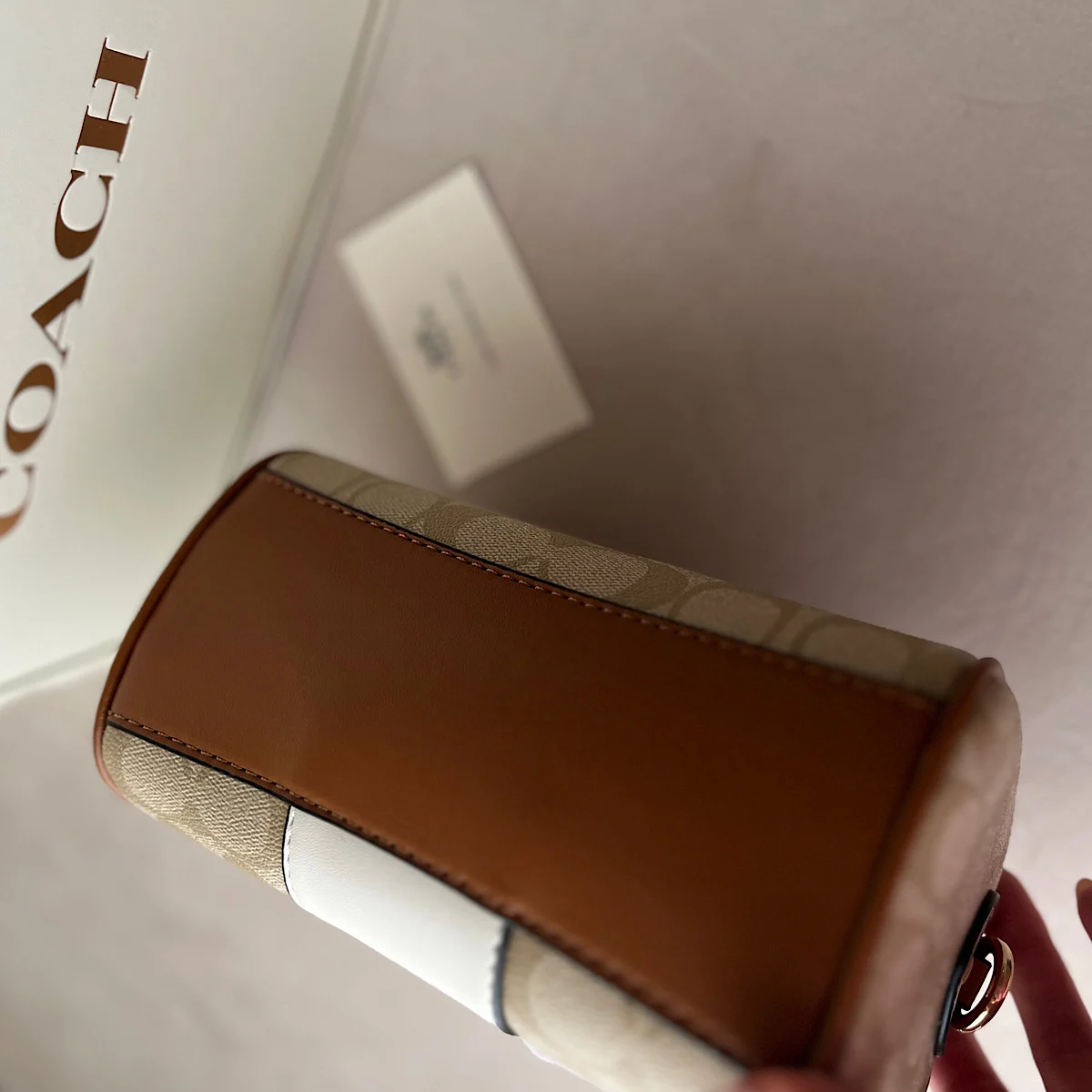 کیف کوچ سوپر مستر کوالیتی(Coach) - Image 6