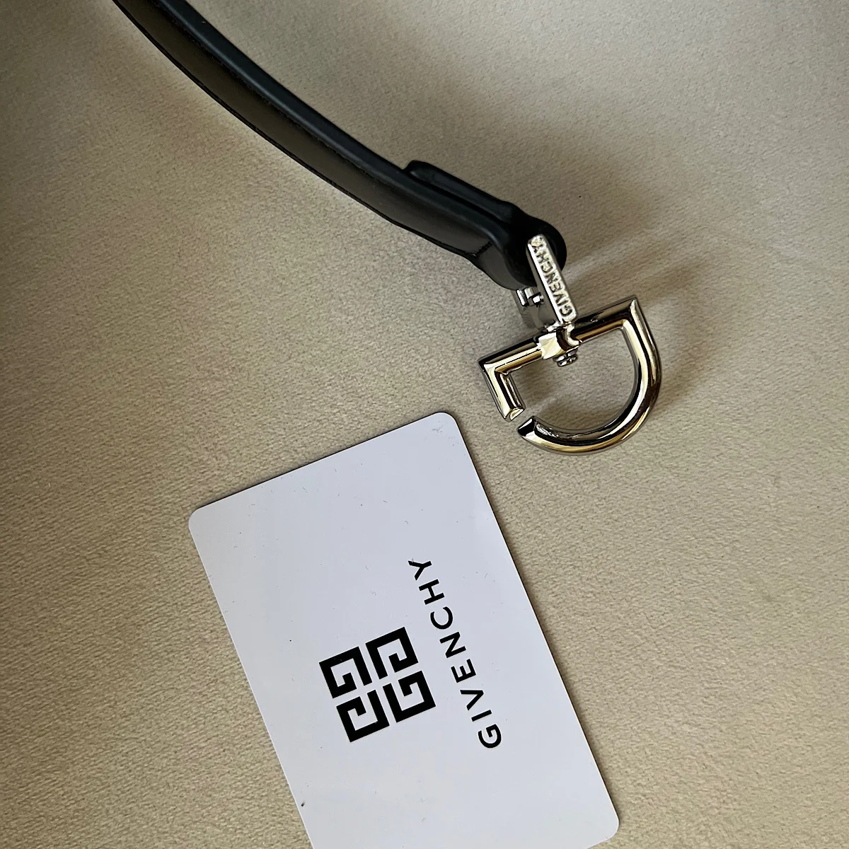 کیف جیوانچی Givenchy Antigona Lock bag - Image 6