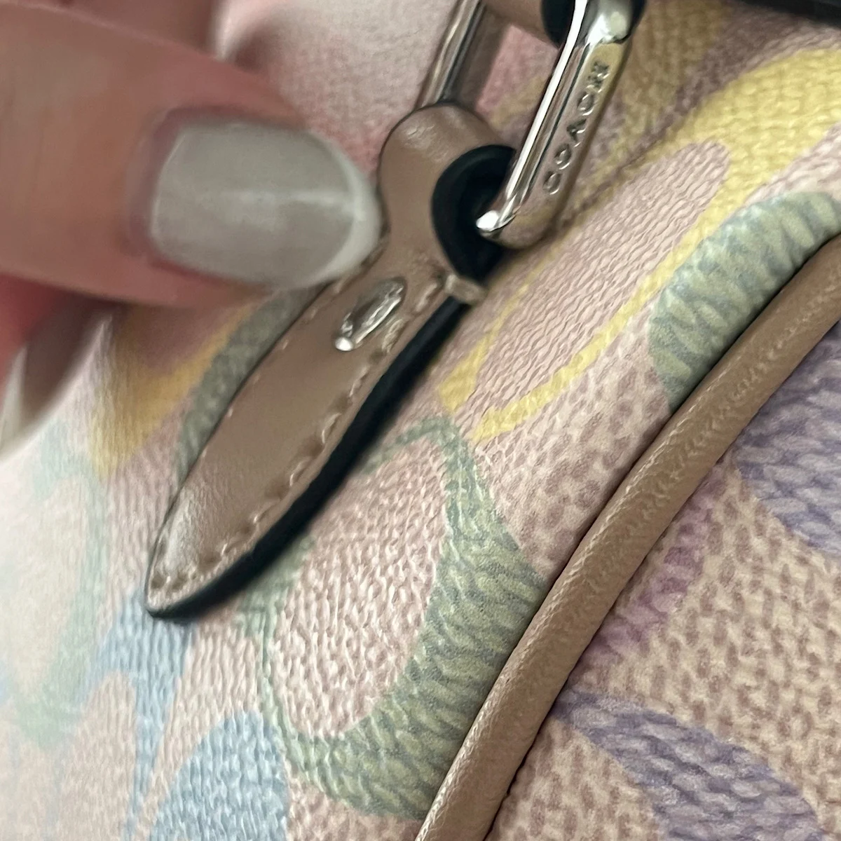 کیف کوچ لیمیتد ادیشن (Coach) - Image 7