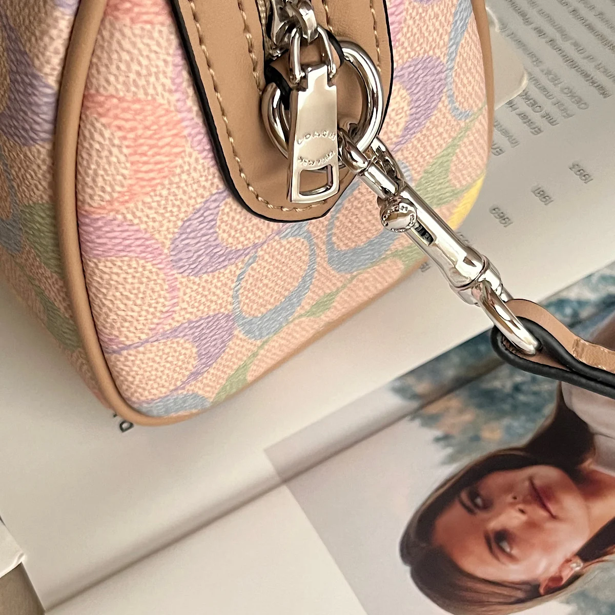 کیف کوچ لیمیتد ادیشن (Coach) - Image 3