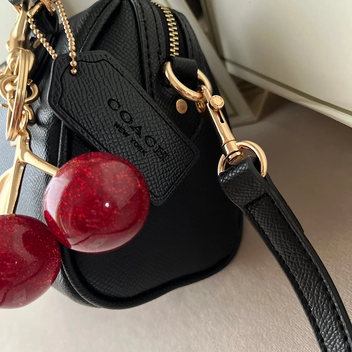 کیف کوچ سوپر مستر کوالیتی(Coach) - Image 3
