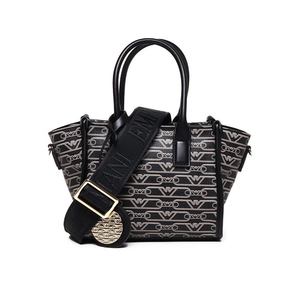 کیف جورجیو آرمانی Shoulder bag woman Emporio Armani