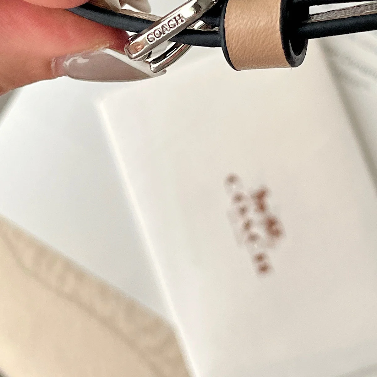 کیف کوچ لیمیتد ادیشن (Coach) - Image 4