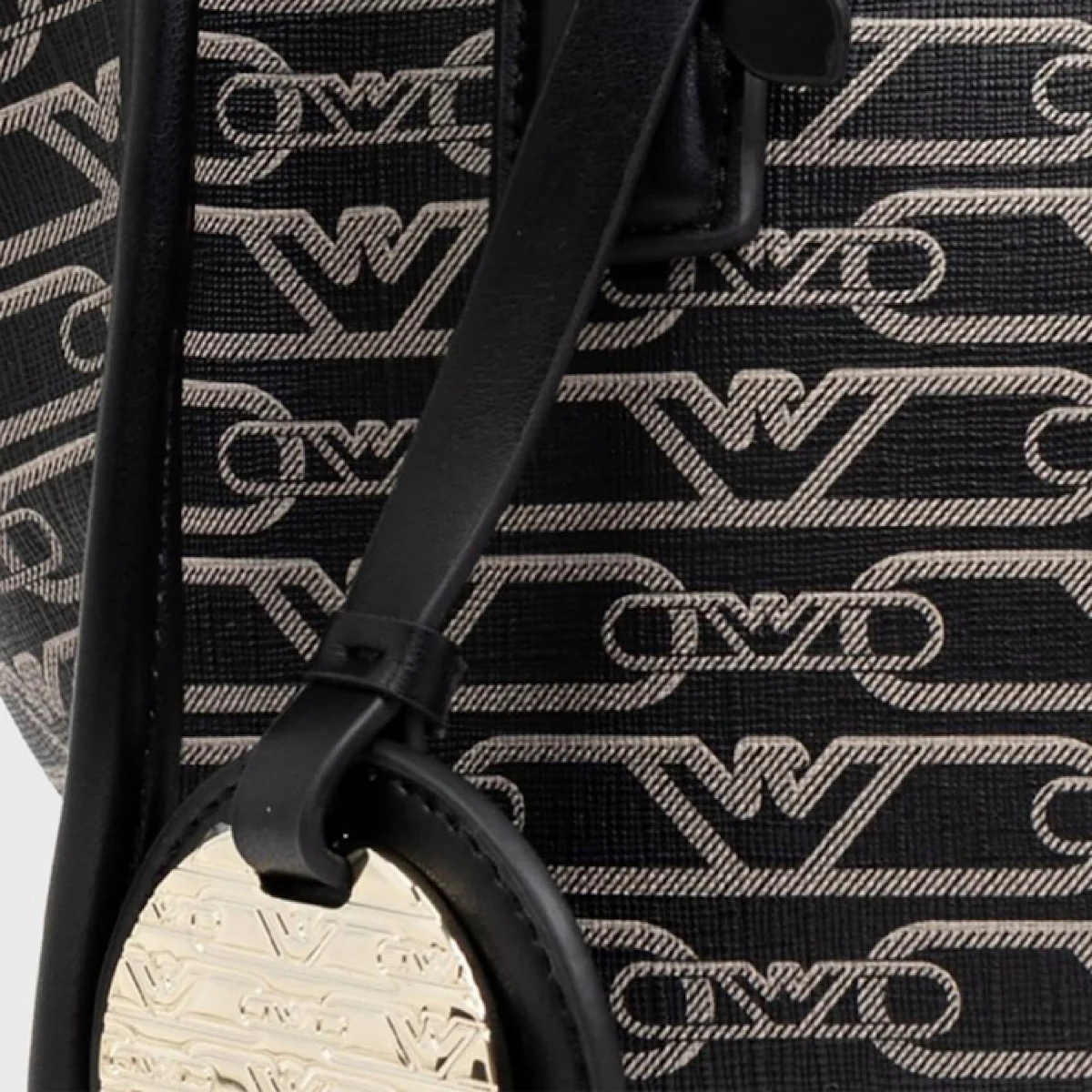 کیف جورجیو آرمانی Shoulder bag woman Emporio Armani - Image 6