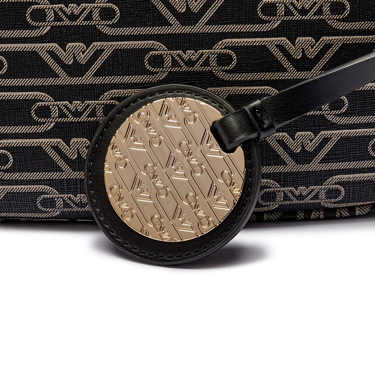 کیف جورجیو آرمانی Shoulder bag woman Emporio Armani - Image 11