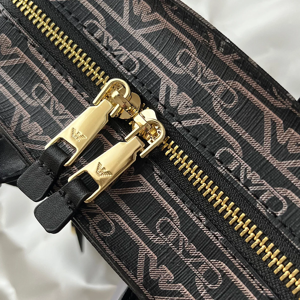 کیف جورجیو آرمانی Shoulder bag woman Emporio Armani - Image 4