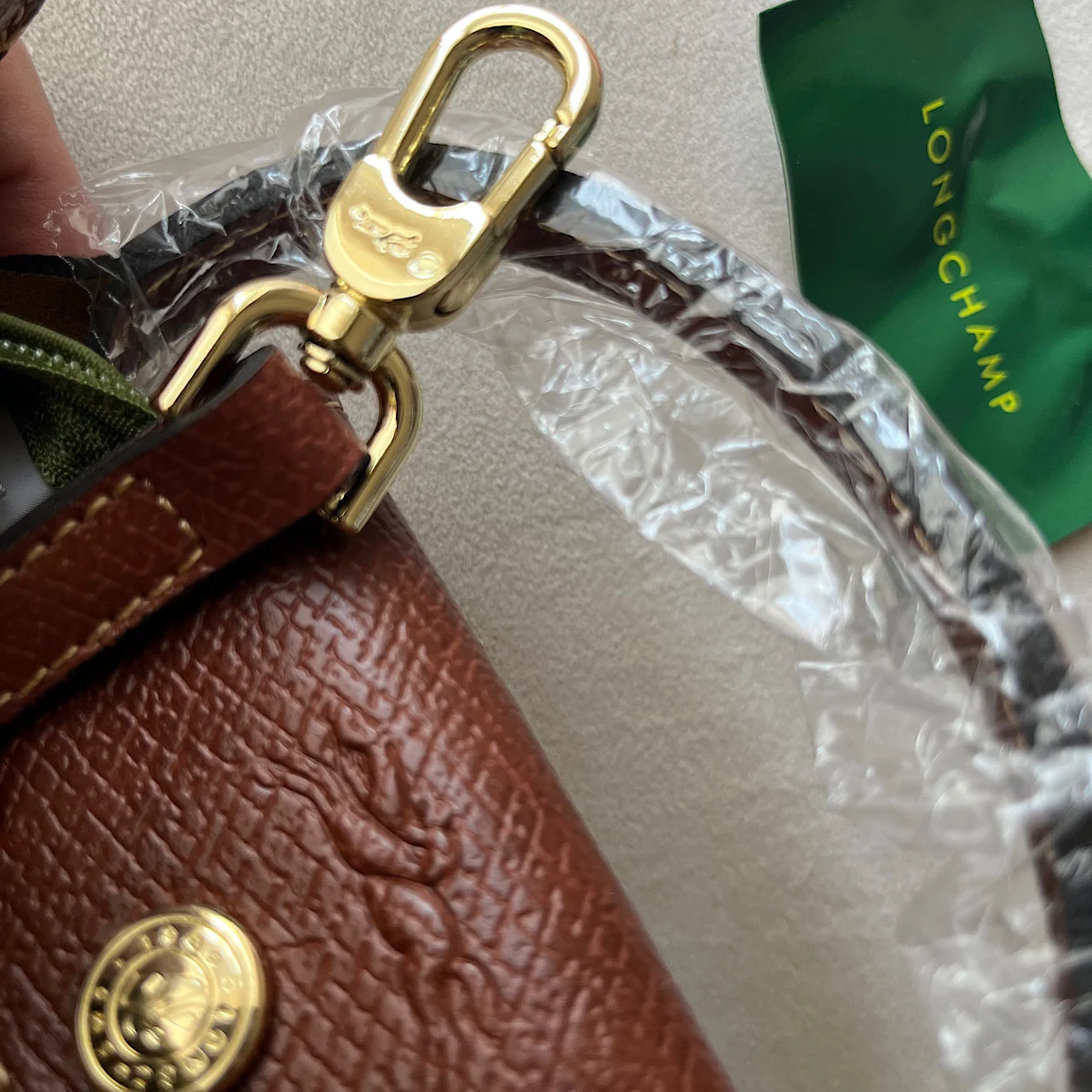 کیف لانگ چمپ (Longchamp) - Image 2