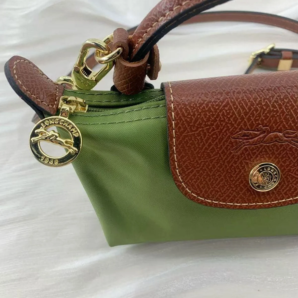کیف لانگ چمپ (Longchamp) - Image 4