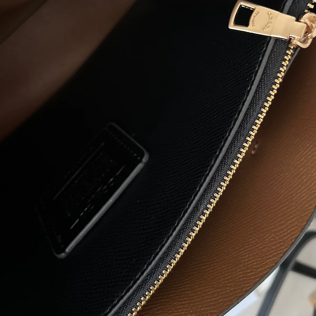 کیف کوچ (Coach mollie bag) - Image 9