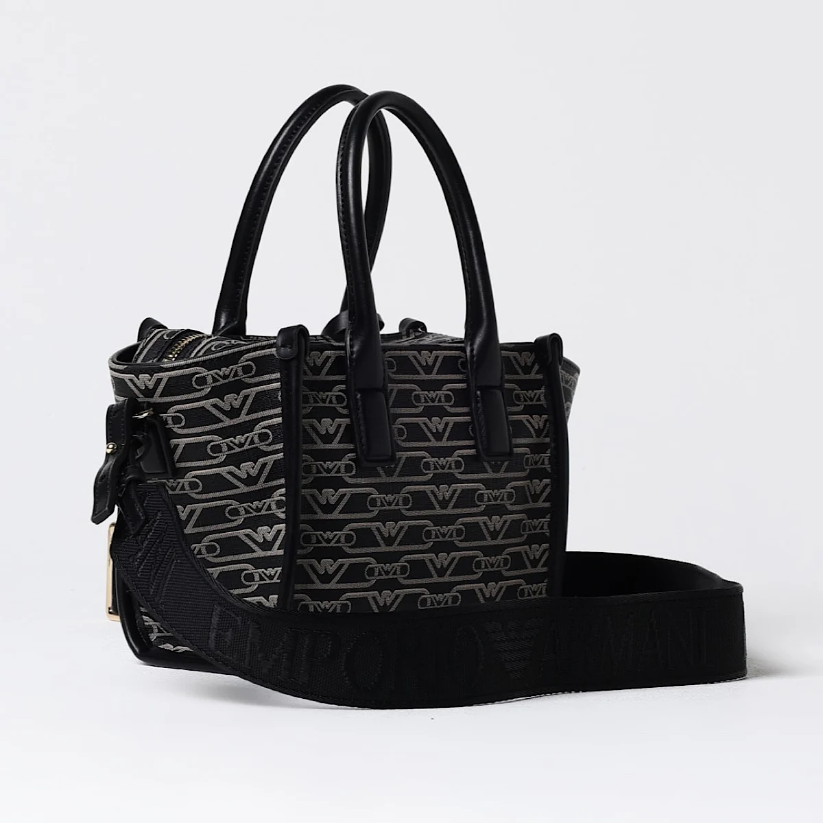 کیف جورجیو آرمانی Shoulder bag woman Emporio Armani - Image 9