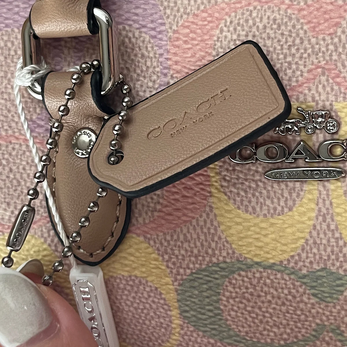 کیف کوچ لیمیتد ادیشن (Coach) - Image 6