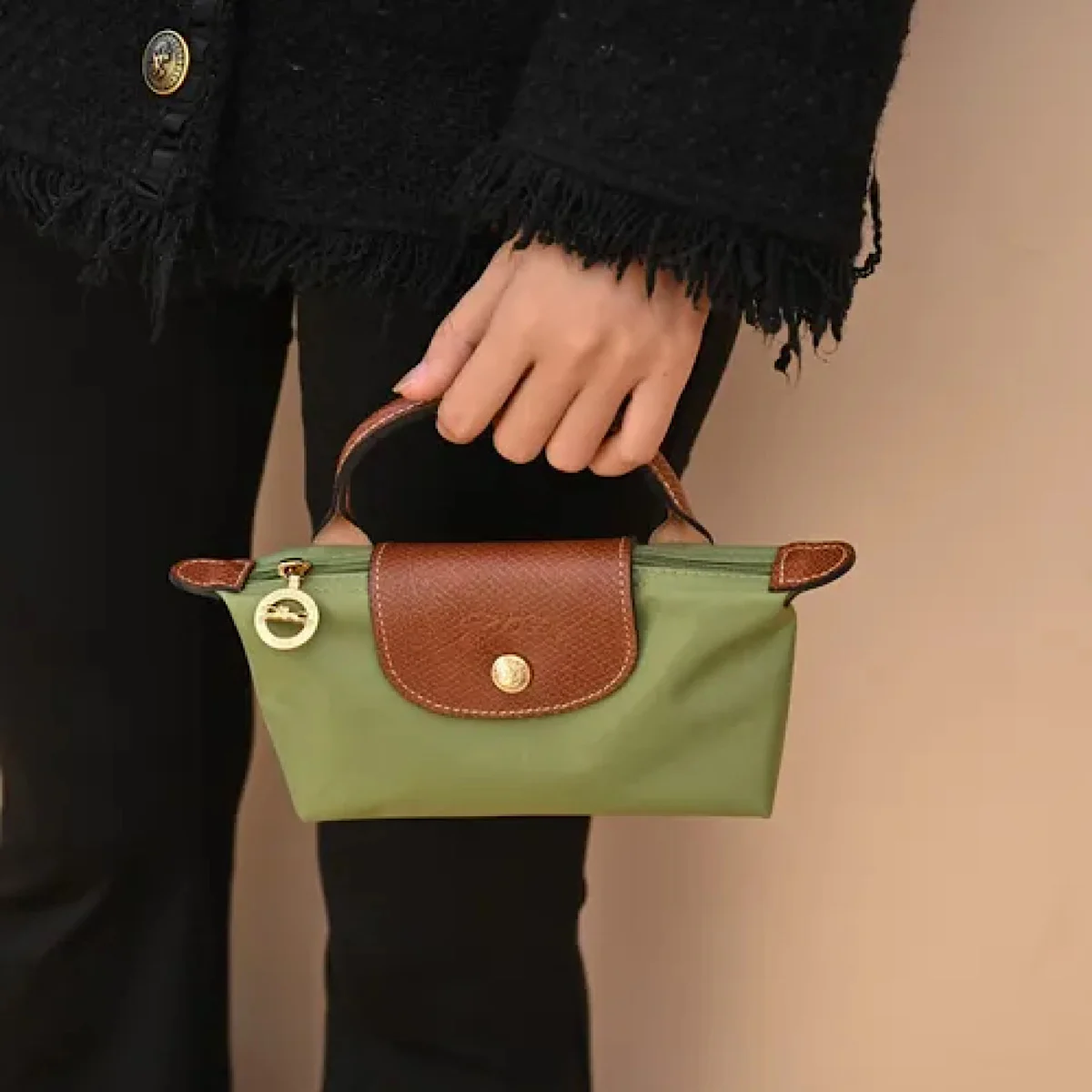 کیف لانگ چمپ (Longchamp) - Image 5