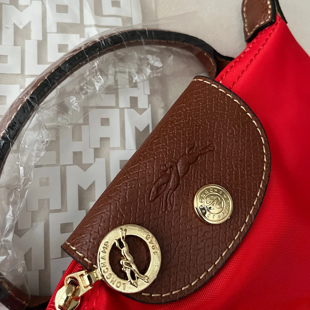 کیف لانگ چمپ (Longchamp) - Image 5