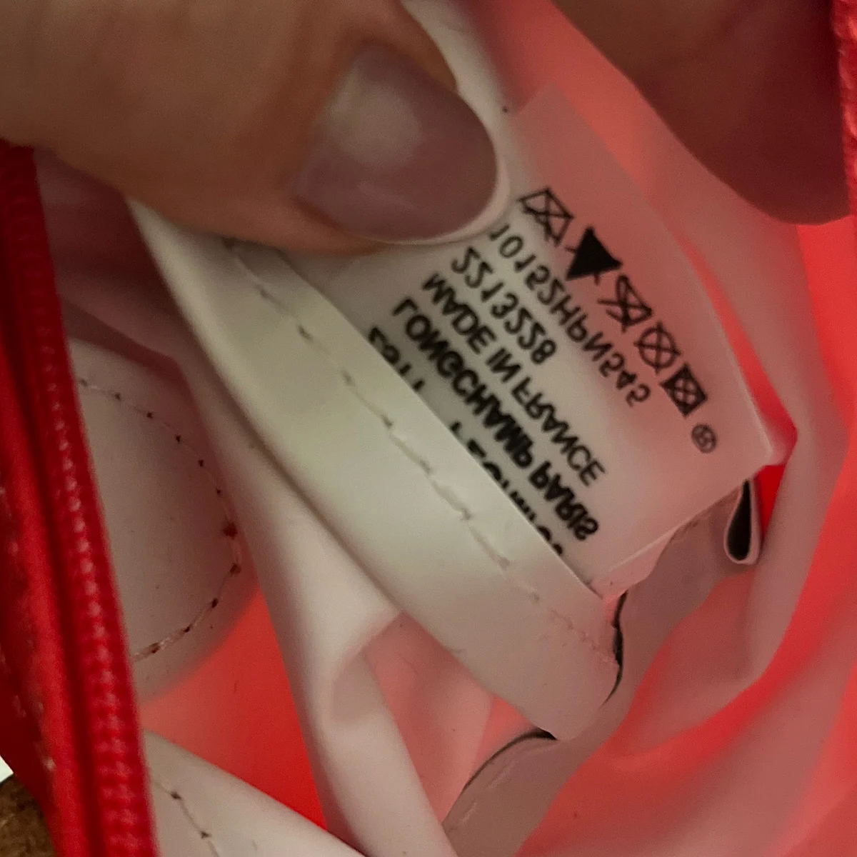 کیف لانگ چمپ (Longchamp) - Image 4