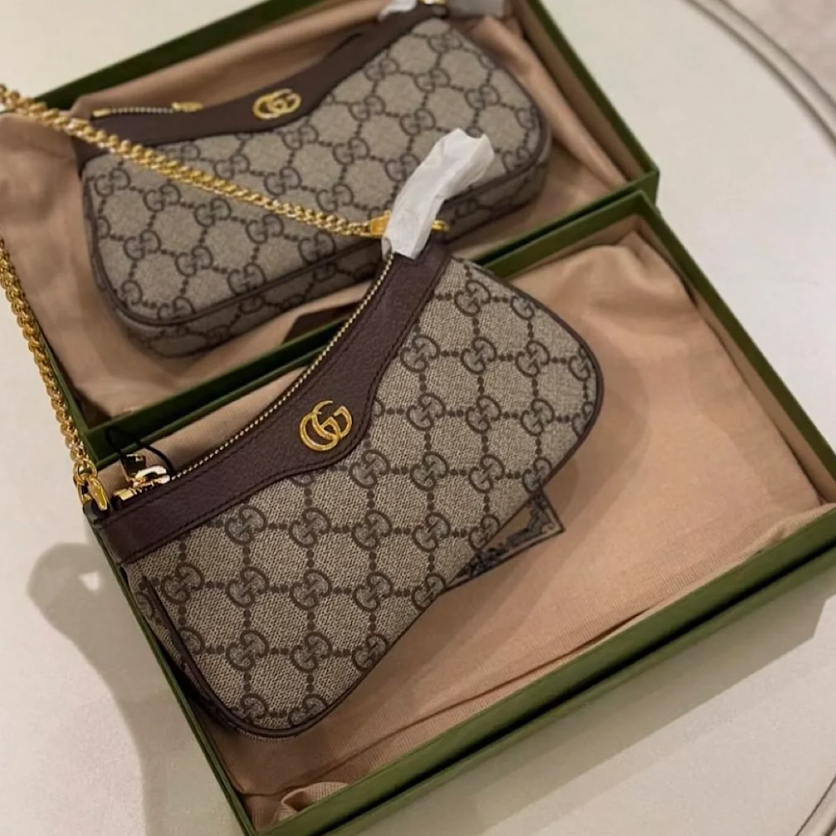 کیف گوچی Gucci phidia Shoulder Bag