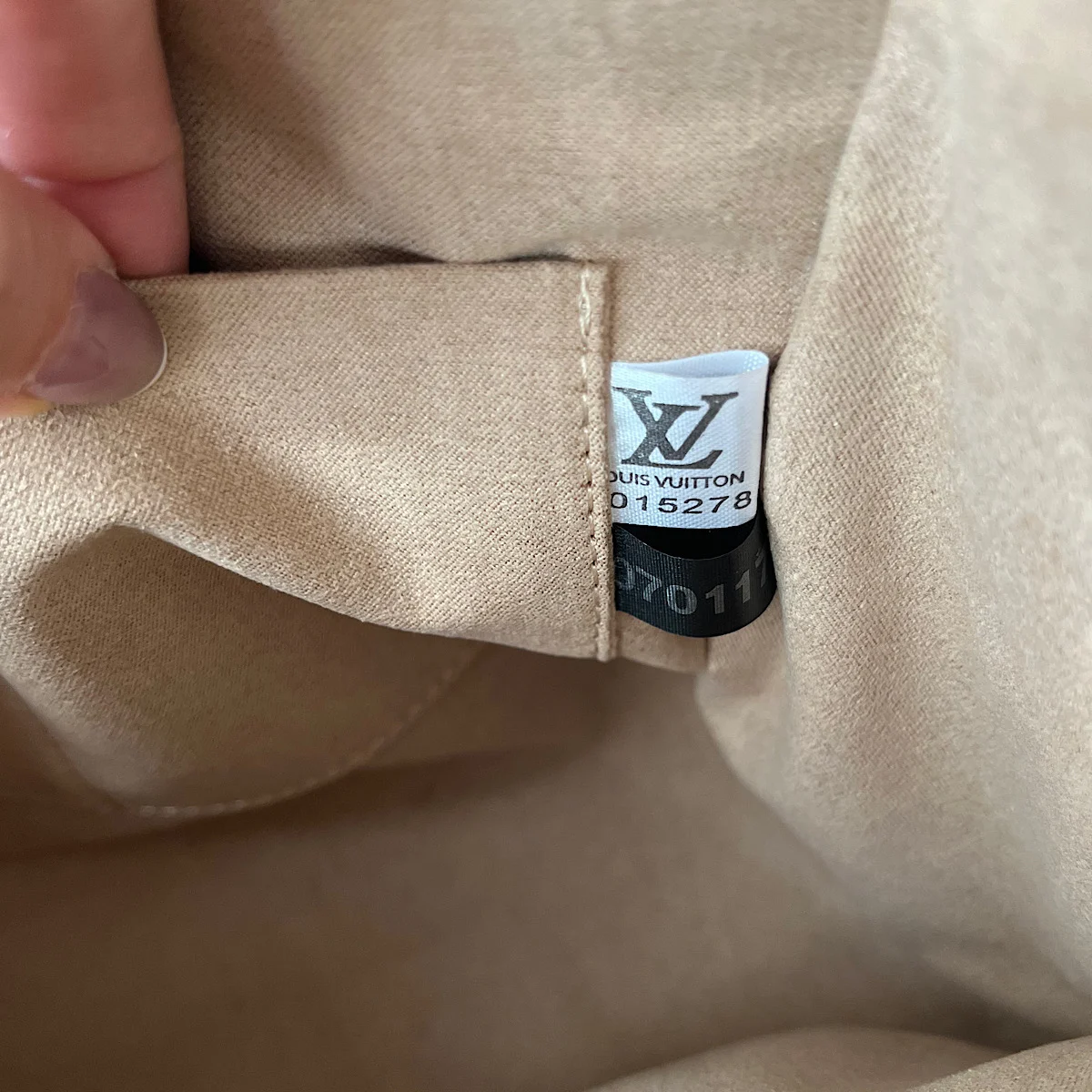 گیفت ست کیف لویی ویتون Louis Vuitton OnTheGo Bag - تصویر 3