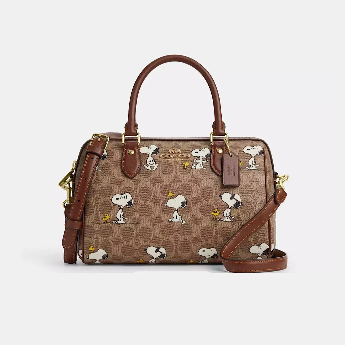 کیف کوچ لیمیتد ادیشن (Coach)