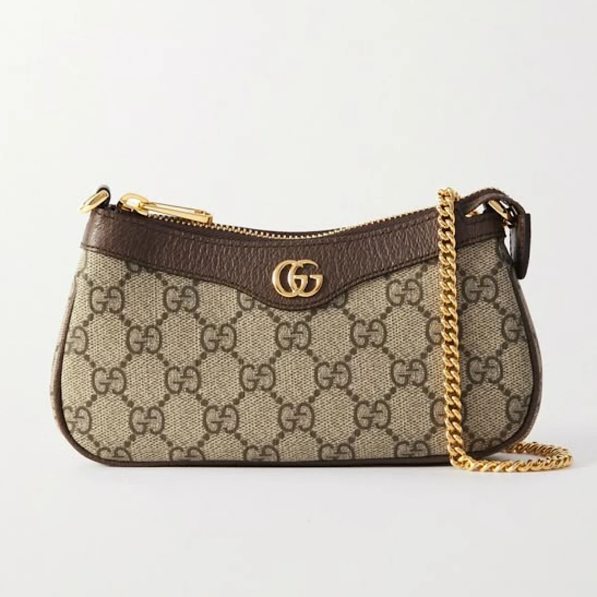 کیف گوچی Gucci phidia Shoulder Bag - Image 4