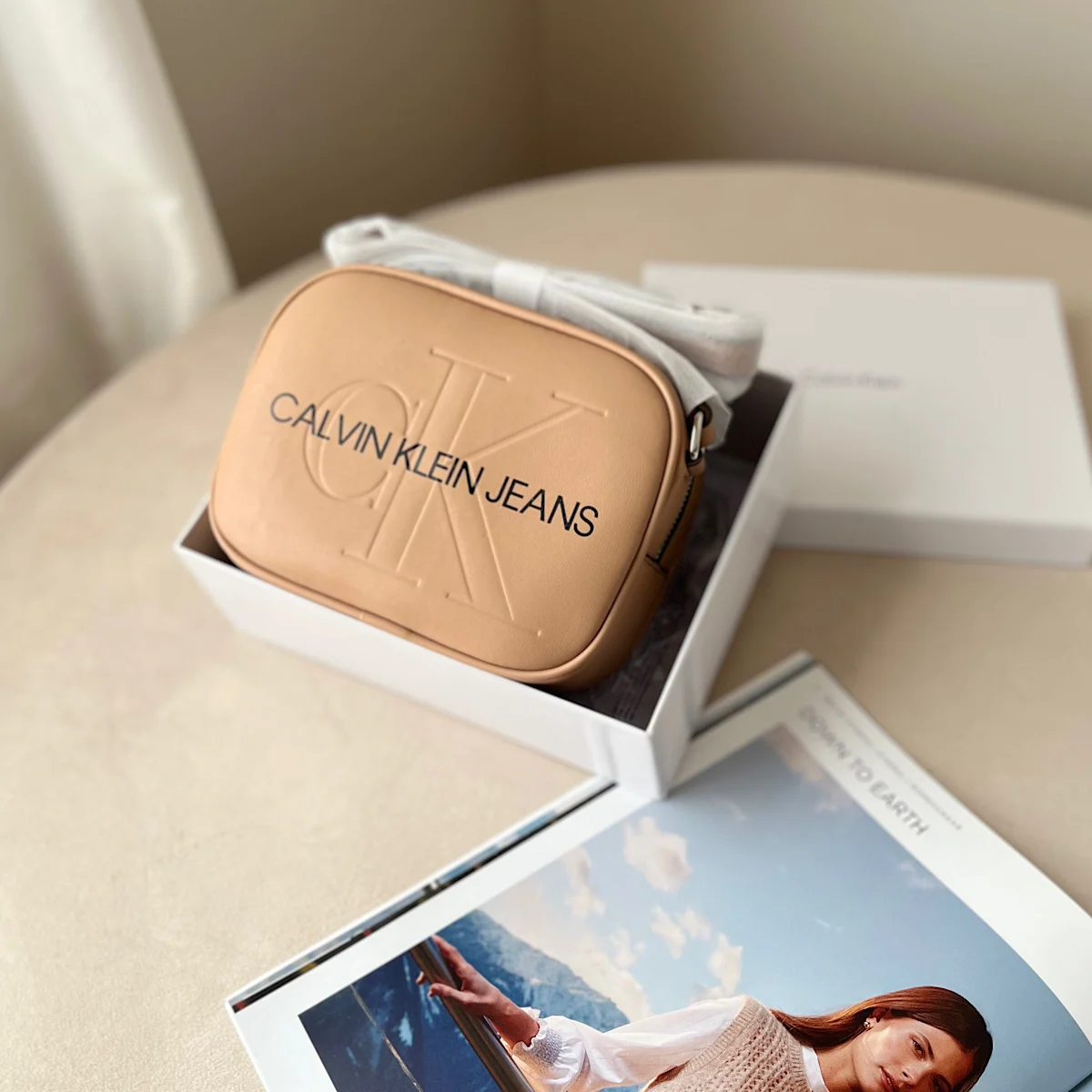 کیف کالوین کلین (Calvin Klein)