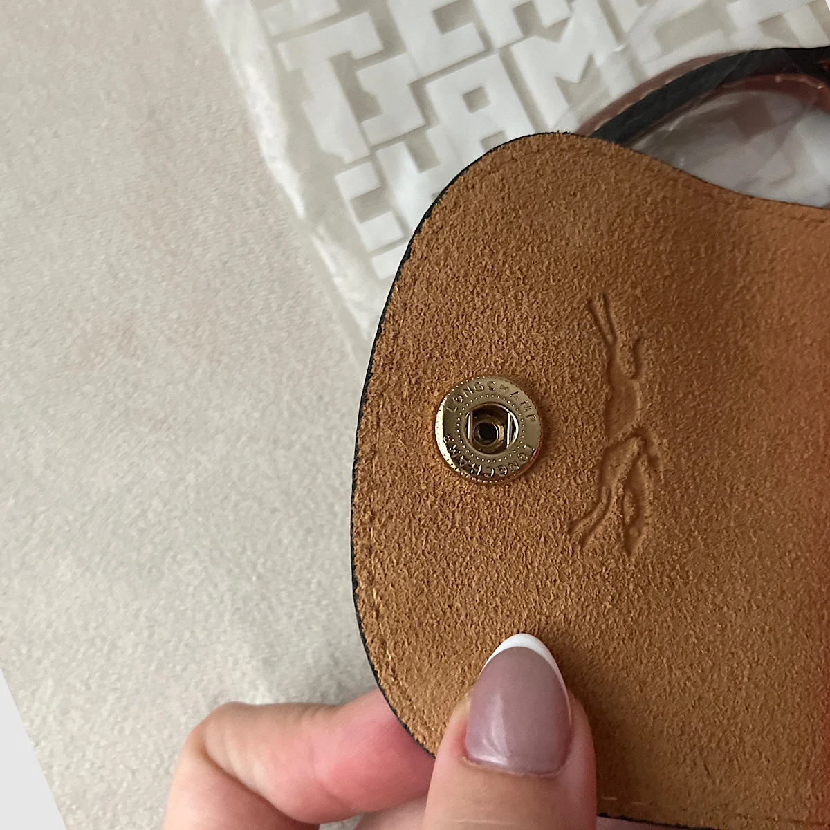 کیف لانگ چمپ (Longchamp) - Image 3